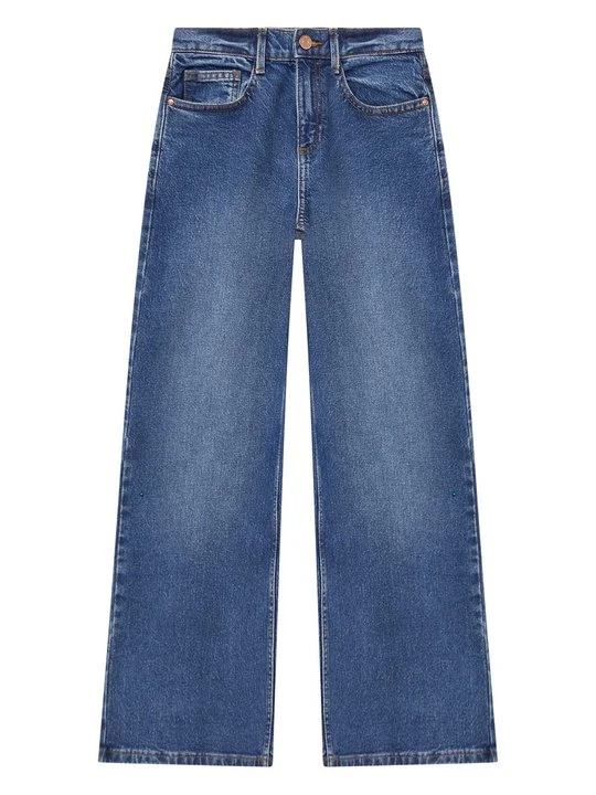 Zdjęcie produktu Jeansy Relaxed Fit s.Oliver niebieski denim