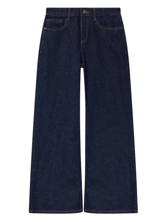 Zdjęcie produktu Jeansy Relaxed Fit s.Oliver ciemnoniebieski