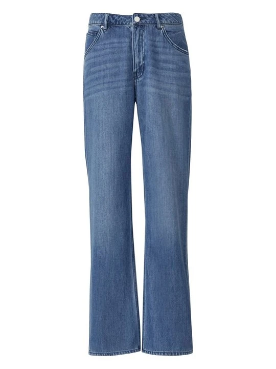 Zdjęcie produktu Jeansy Relaxed Fit s.Oliver niebieski