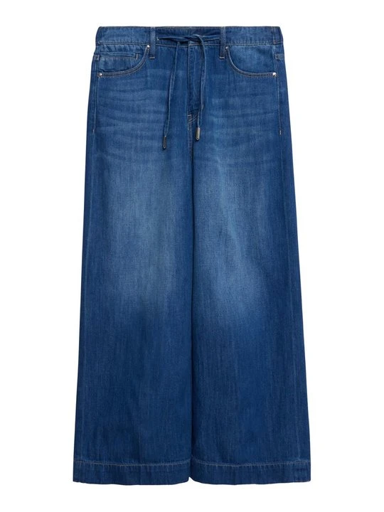 Zdjęcie produktu Jeansy Relaxed Fit s.Oliver niebieski