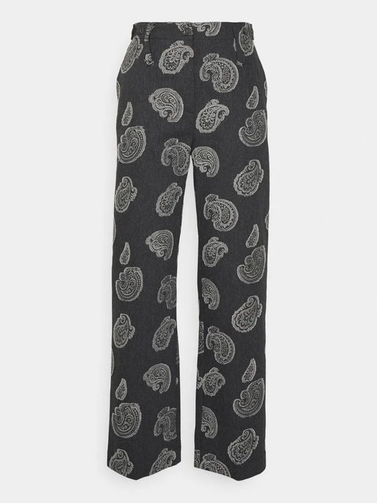 Zdjęcie produktu Jeansy Relaxed Fit Samsøe Samsøe