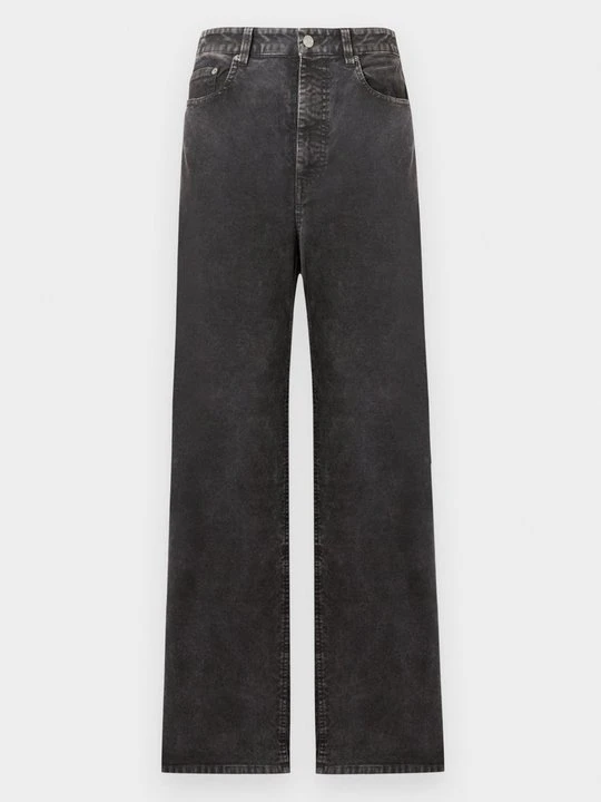 Zdjęcie produktu Jeansy Relaxed Fit Samsøe Samsøe