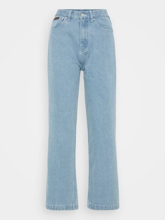 Zdjęcie produktu Jeansy Relaxed Fit Santa Cruz jasnoniebieski denim