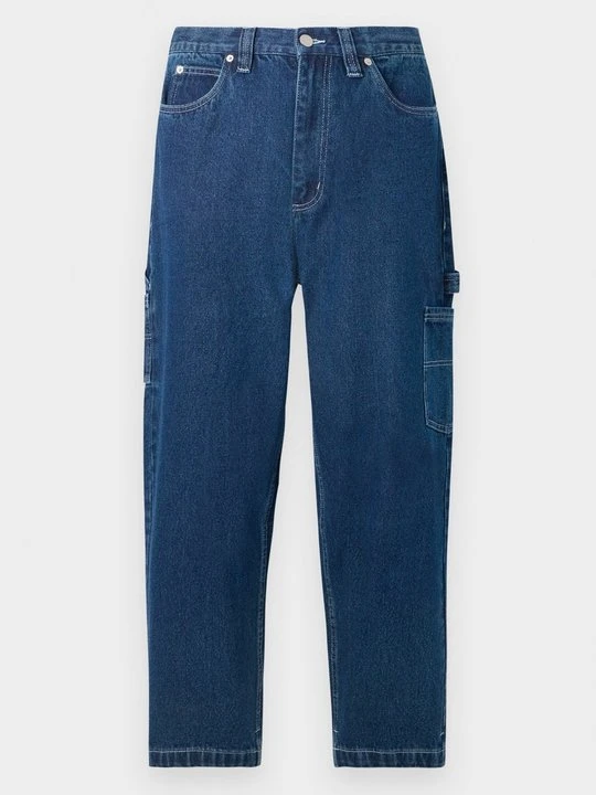 Zdjęcie produktu Jeansy Relaxed Fit Santa Cruz