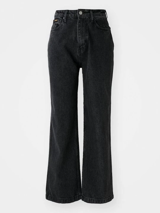 Zdjęcie produktu Jeansy Relaxed Fit Santa Cruz czarny