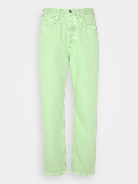 Zdjęcie produktu Jeansy Relaxed Fit Scotch & Soda jasnozielony