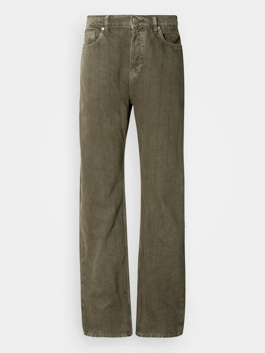 Zdjęcie produktu Jeansy Relaxed Fit Scotch & Soda khaki