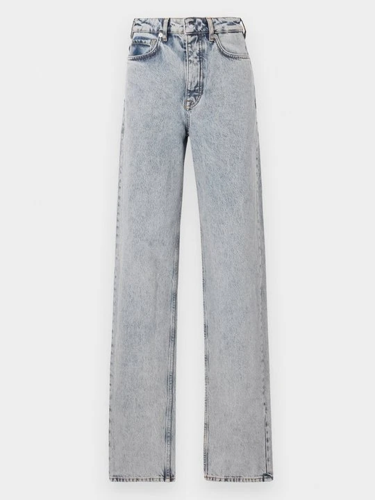 Zdjęcie produktu Jeansy Relaxed Fit Scotch & Soda niebieski