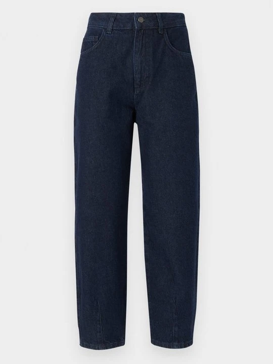 Zdjęcie produktu Jeansy Relaxed Fit Sisley granatowy