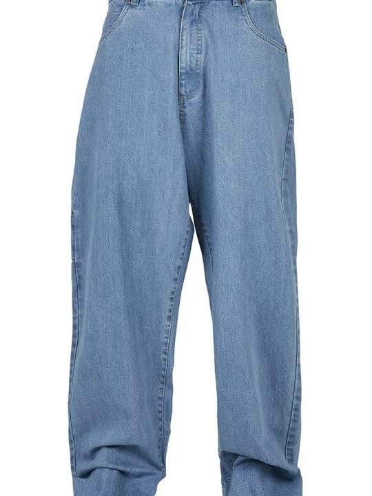 Zdjęcie produktu Jeansy Relaxed Fit SOUTHPOLE niebieski