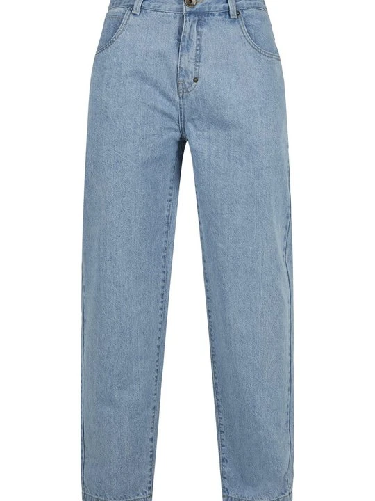 Zdjęcie produktu Jeansy Relaxed Fit SOUTHPOLE niebieski denim