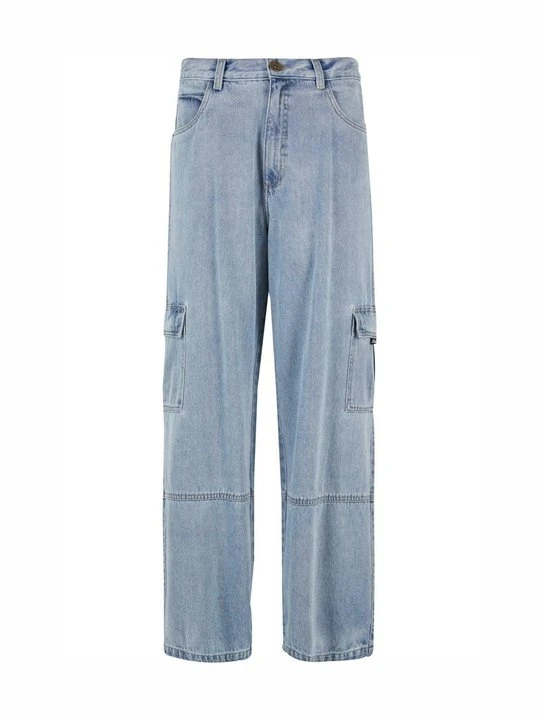 Zdjęcie produktu Jeansy Relaxed Fit SOUTHPOLE jasnoniebieski