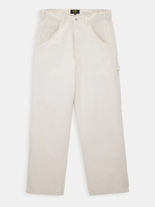 Zdjęcie produktu Jeansy Relaxed Fit Stan Ray mleczny