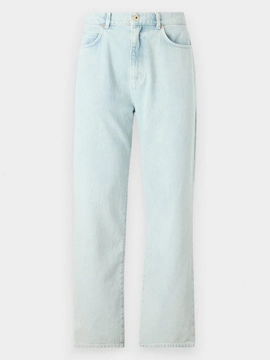 Zdjęcie produktu Jeansy Relaxed Fit Stan Ray jasnoniebieski denim