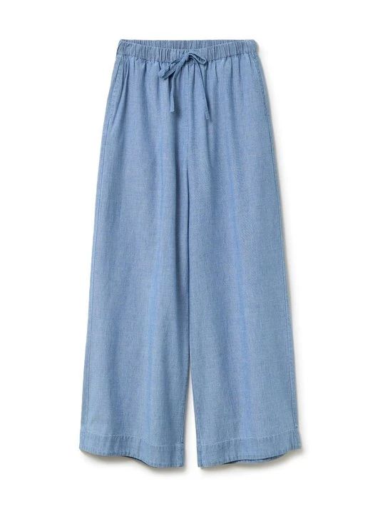 Zdjęcie produktu Jeansy Relaxed Fit Stefanel niebieski