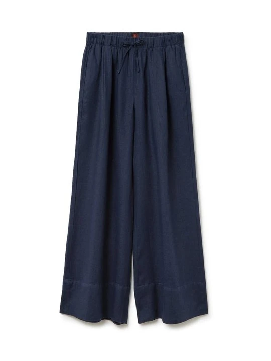 Zdjęcie produktu Jeansy Relaxed Fit Stefanel niebieski