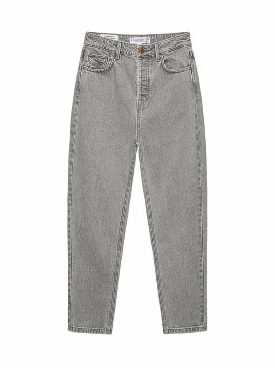 Zdjęcie produktu Jeansy Relaxed Fit Stradivarius