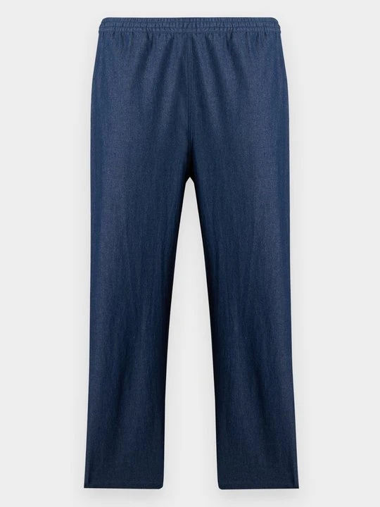 Zdjęcie produktu Jeansy Relaxed Fit TAION niebieski denim
