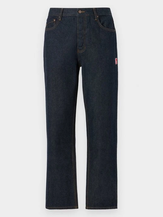 Zdjęcie produktu Jeansy Relaxed Fit THE NEW ORIGINALS surowy denim