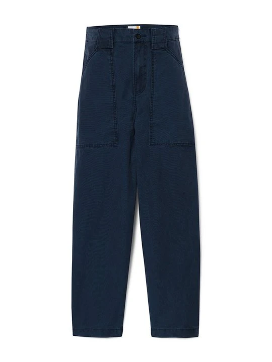 Zdjęcie produktu Jeansy Relaxed Fit Timberland granatowy