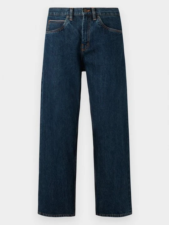 Zdjęcie produktu Jeansy Relaxed Fit Timberland granatowy