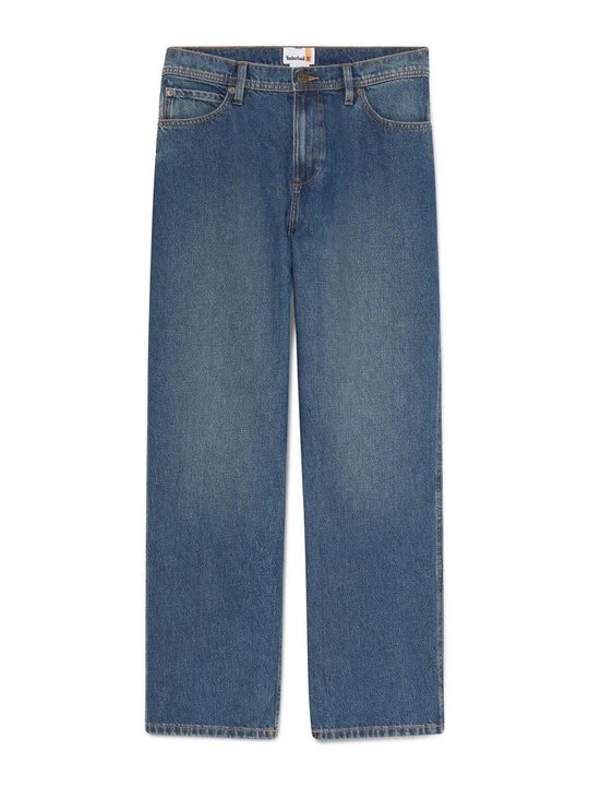 Zdjęcie produktu Jeansy Relaxed Fit Timberland niebieski