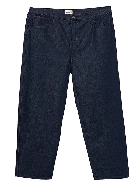 Zdjęcie produktu Jeansy Relaxed Fit Timberland granatowy