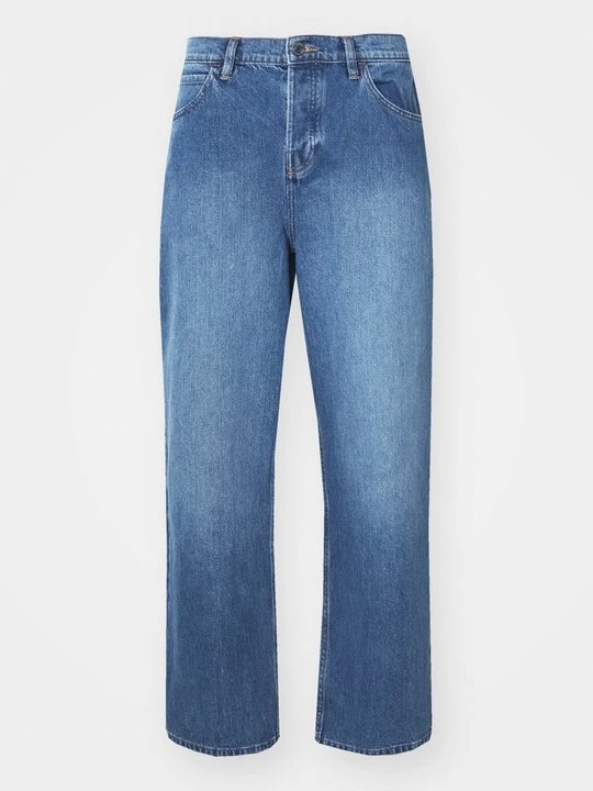 Zdjęcie produktu Jeansy Relaxed Fit Timberland niebieski