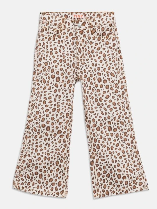 Zdjęcie produktu Jeansy Relaxed Fit TINYCOTTONS