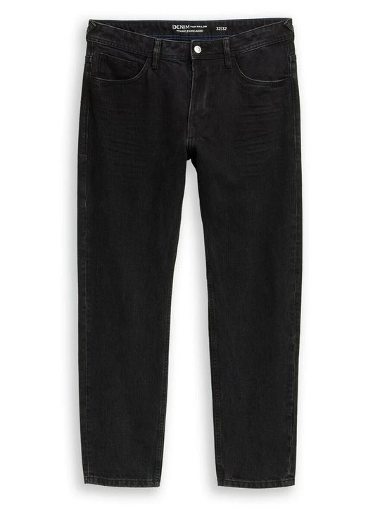 Zdjęcie produktu Jeansy Relaxed Fit Tom Tailor