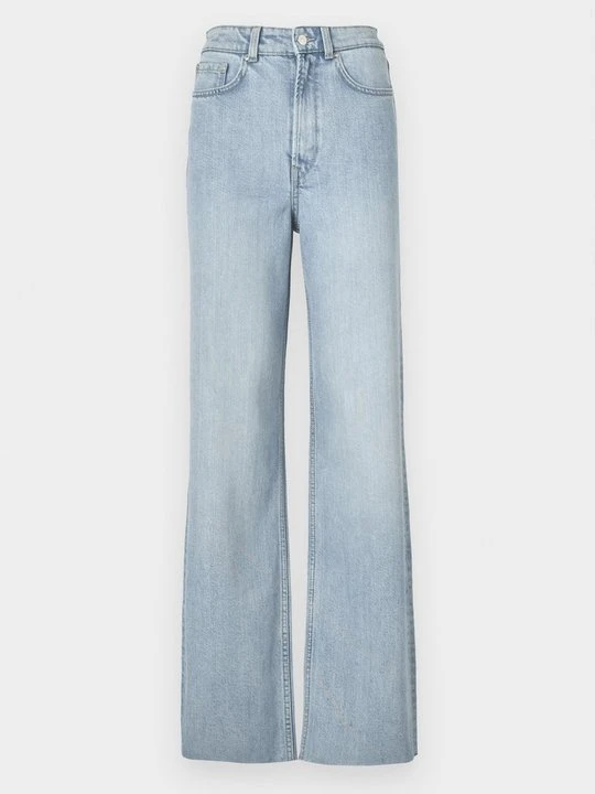 Zdjęcie produktu Jeansy Relaxed Fit Tom Tailor jasnoniebieski denim