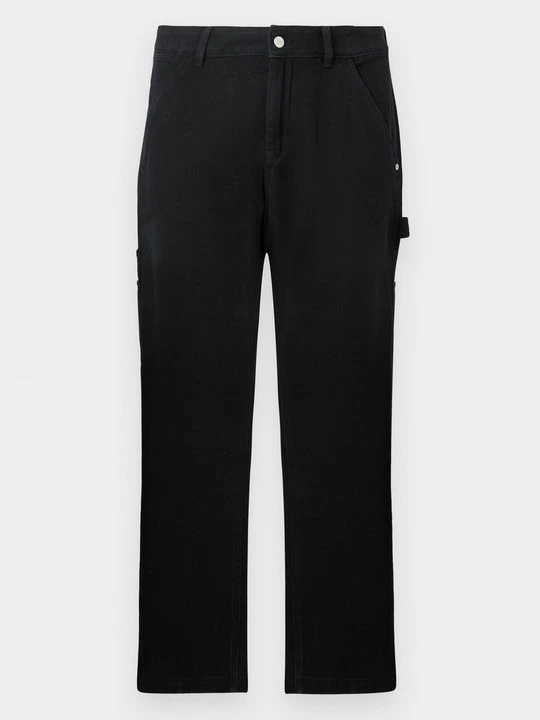 Zdjęcie produktu Jeansy Relaxed Fit Tom Tailor czarny