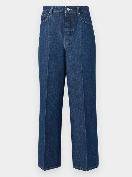 Zdjęcie produktu Jeansy Relaxed Fit Tommy Hilfiger niebieski denim