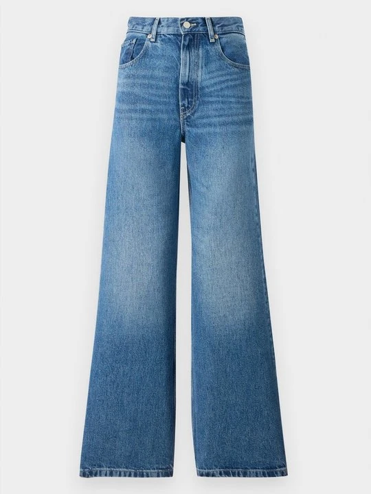 Zdjęcie produktu Jeansy Relaxed Fit Tommy Hilfiger niebieski denim