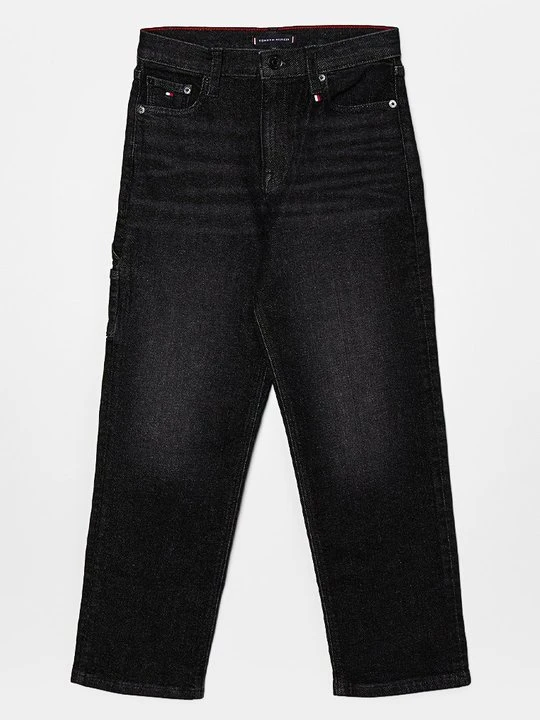 Zdjęcie produktu Jeansy Relaxed Fit Tommy Hilfiger