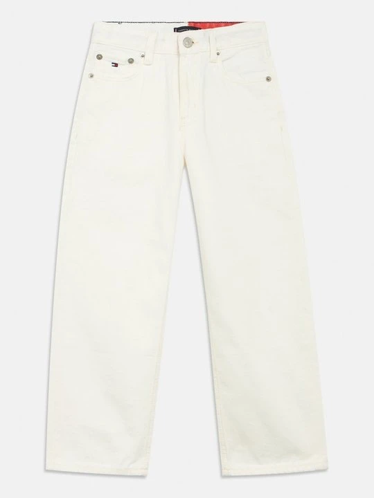 Zdjęcie produktu Jeansy Relaxed Fit Tommy Hilfiger