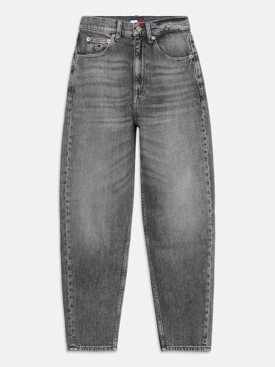 Zdjęcie produktu Jeansy Relaxed Fit Tommy Hilfiger szary