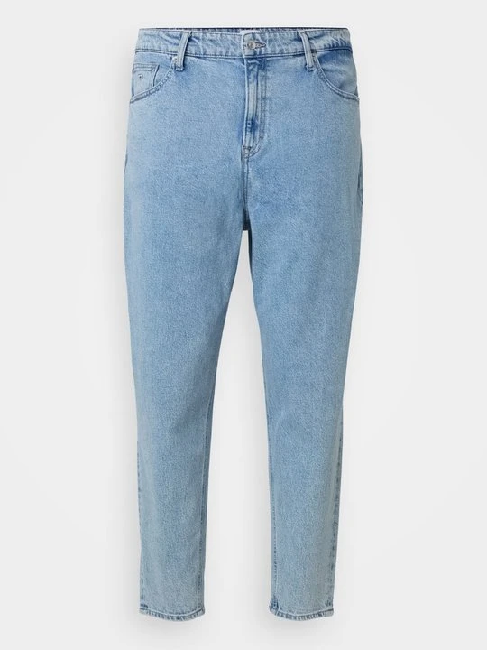 Zdjęcie produktu Jeansy Relaxed Fit Tommy Jeans jasnoniebieski denim