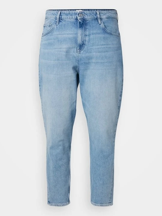 Zdjęcie produktu Jeansy Relaxed Fit Tommy Jeans jasnoniebieski denim