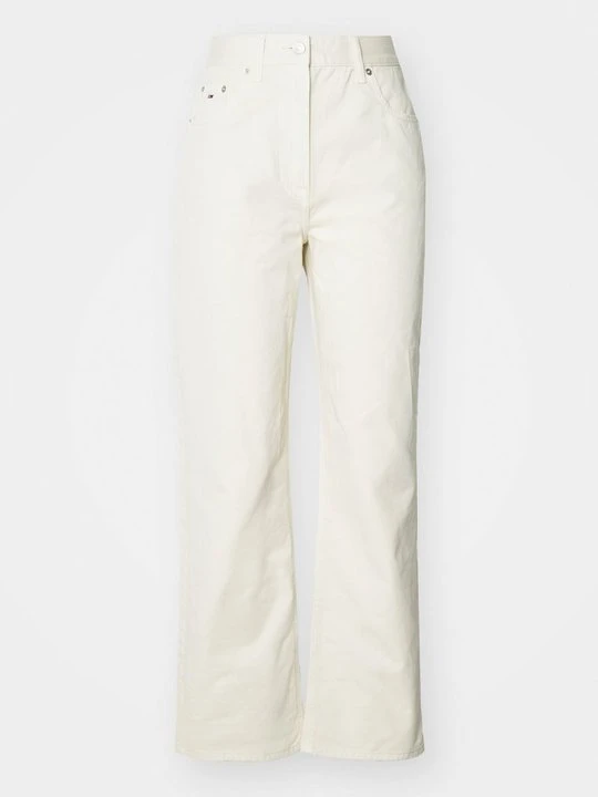 Zdjęcie produktu Jeansy Relaxed Fit Tommy Jeans biały
