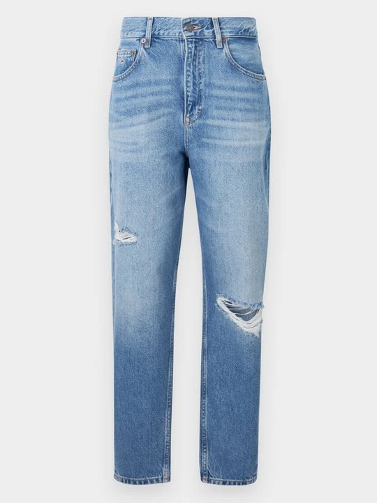 Zdjęcie produktu Jeansy Relaxed Fit Tommy Jeans niebieski denim