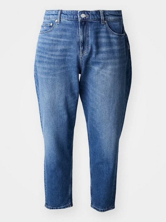 Zdjęcie produktu Jeansy Relaxed Fit Tommy Jeans niebieski denim