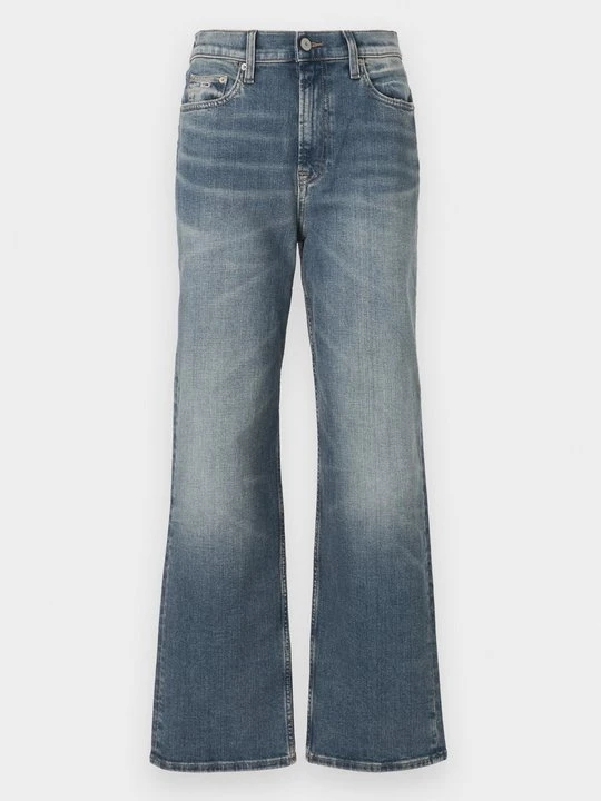 Zdjęcie produktu Jeansy Relaxed Fit Tommy Jeans ciemnoniebieski