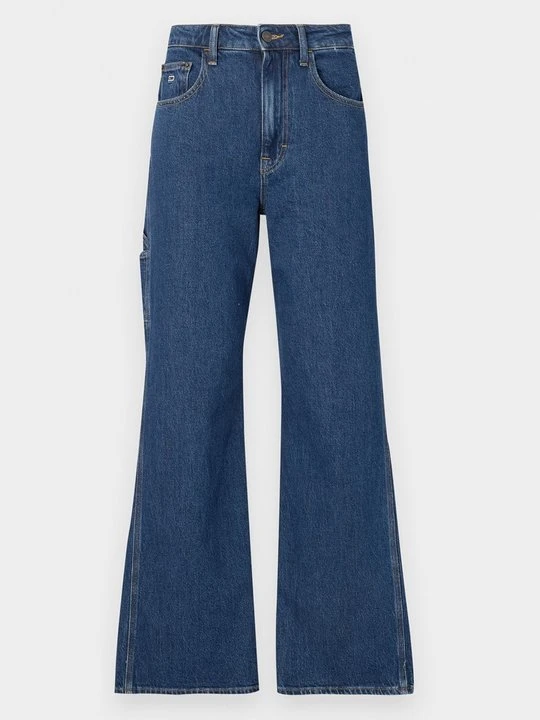 Zdjęcie produktu Jeansy Relaxed Fit Tommy Jeans ciemnoniebieski