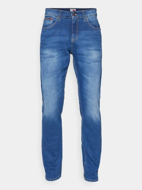 Zdjęcie produktu Jeansy Relaxed Fit Tommy Jeans niebieski
