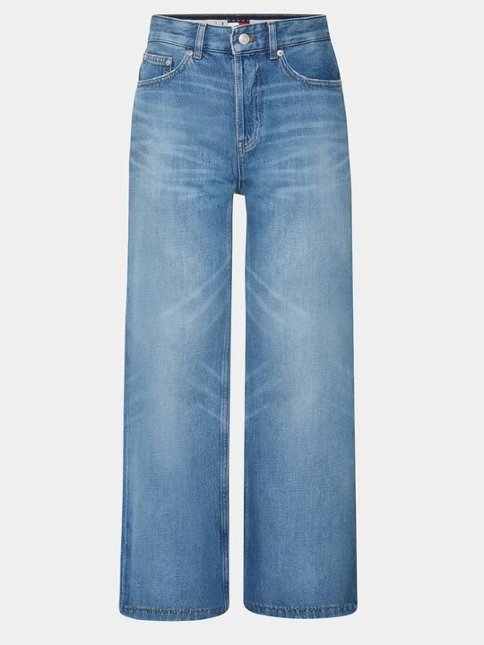 Zdjęcie produktu Jeansy Relaxed Fit Tommy Jeans niebieski denim