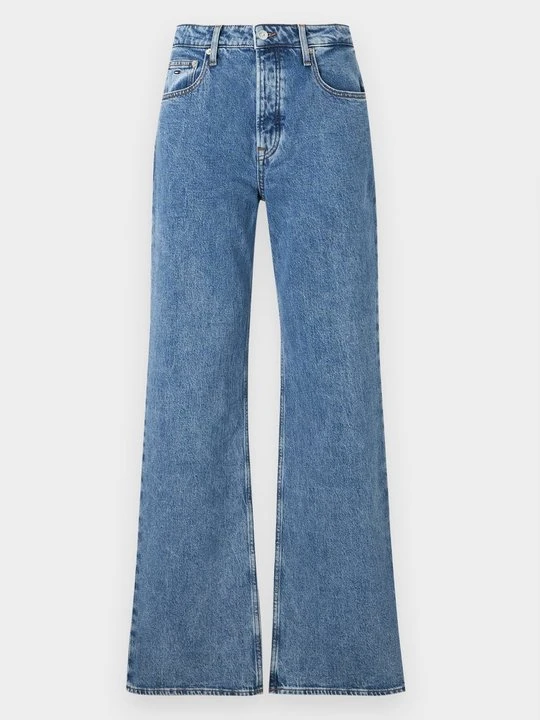 Zdjęcie produktu Jeansy Relaxed Fit Tommy Jeans niebieski denim
