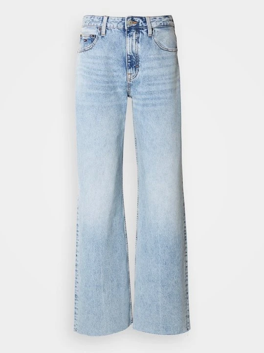 Zdjęcie produktu Jeansy Relaxed Fit Tommy Jeans niebieski denim