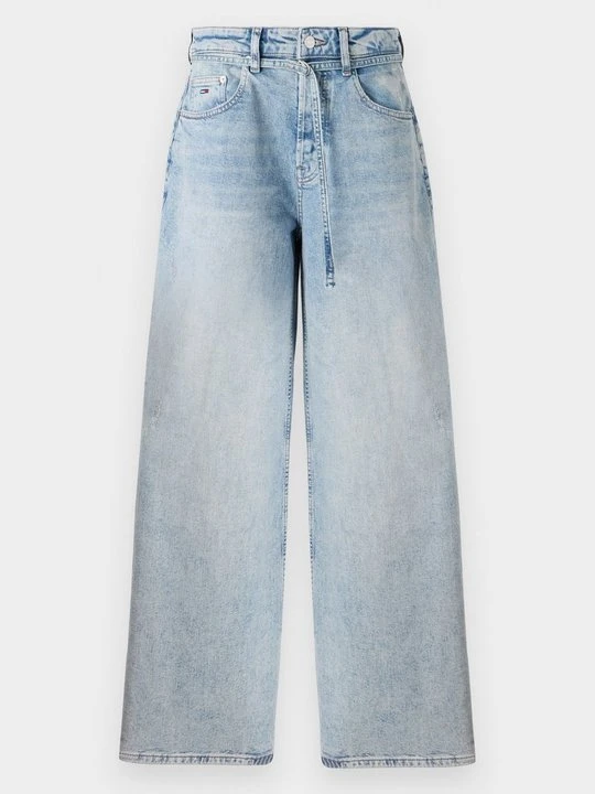 Zdjęcie produktu Jeansy Relaxed Fit Tommy Jeans niebieski denim