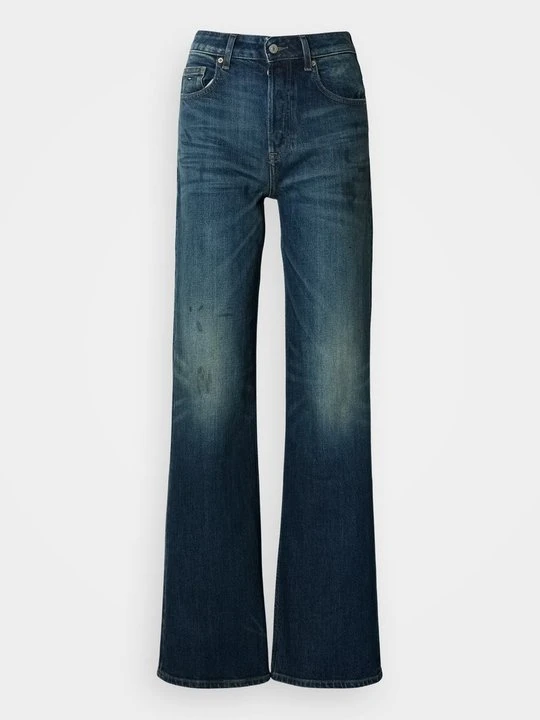 Zdjęcie produktu Jeansy Relaxed Fit Tommy Jeans ciemnoniebieski